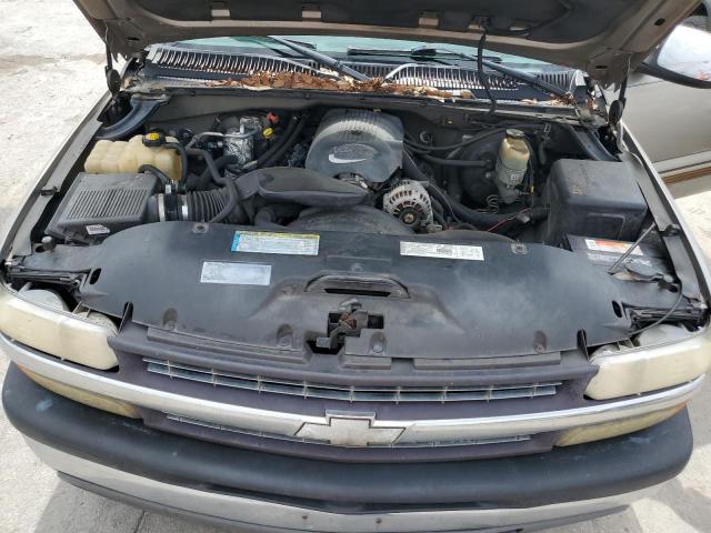 Photo 11 from auction – 2001 CHEVROLET silverado with VIN 2GCEC19V911280184