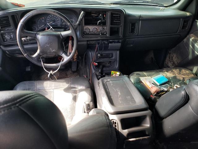 Photo 8 from auction – 2001 CHEVROLET SILVERADO with VIN 1GCHC23101F187586