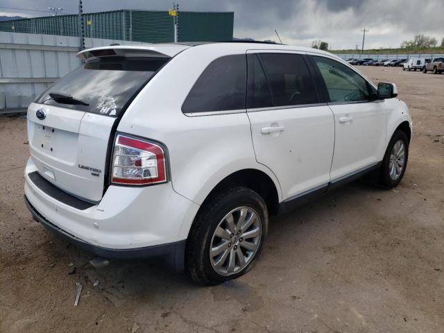 Photo 3 from auction – 2010 FORD EDGE LIMIT with VIN 2FMDK4KC3ABA85714