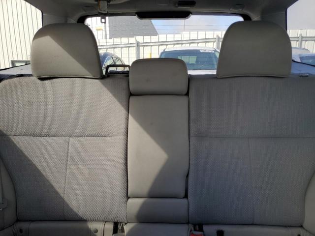 Photo 10 from auction – 2013 SUBARU FORESTER 2 with VIN JF2SHADC6DH423606