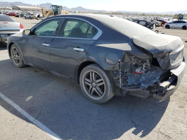 Photo 2 from auction – 2010 NISSAN MAXIMA S with VIN 1N4AA5AP9AC845719