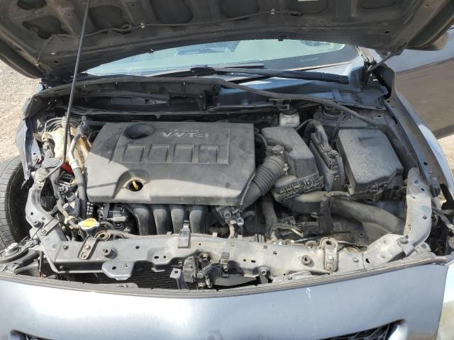 Photo 11 from auction – 2010 TOYOTA COROLLA BA with VIN 2T1BU4EE3AC503358