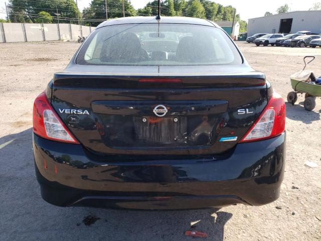 Photo 6 from auction – 2016 NISSAN VERSA S with VIN 3N1CN7AP5GL899876