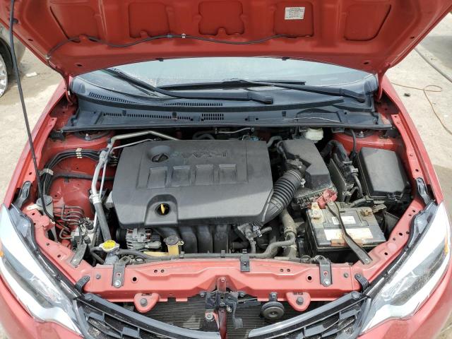 Photo 11 from auction – 2014 TOYOTA COROLLA L with VIN 2T1BURHE9EC147304