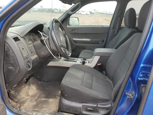 Photo 7 from auction – 2012 FORD ESCAPE XLT with VIN 1FMCU0DG3CKB31047