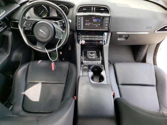 Photo 8 from auction – 2017 JAGUAR F-PACE PRE with VIN SADCJ2BV2HA097453
