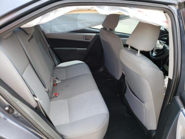 Photo 10 from auction – 2015 TOYOTA COROLLA L with VIN 5YFBURHE1FP362578