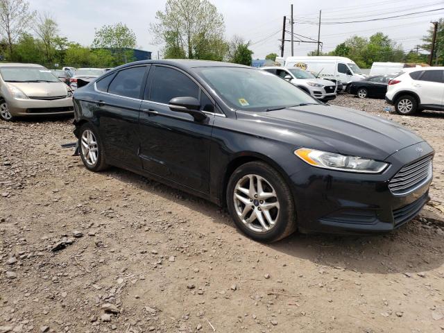 Photo 4 from auction – 2013 FORD FUSION with VIN 3FA6P0H75DR122209