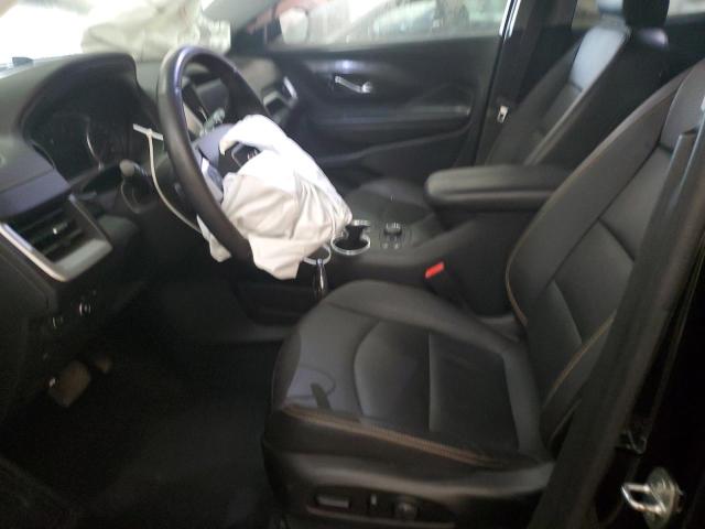 Photo 7 from auction – 2021 GMC TERRAIN SL with VIN 3GKALVEV7ML383770