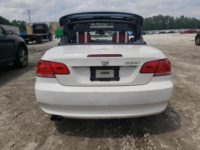 Photo 6 from auction – 2008 BMW 328 I with VIN WBAWL13568PX18280