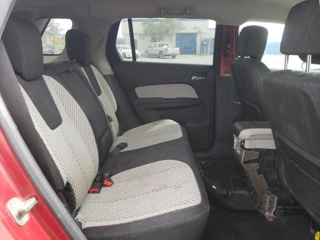 Photo 11 from auction – 2013 GMC TERRAIN SL with VIN 2GKFLREK2D6247487