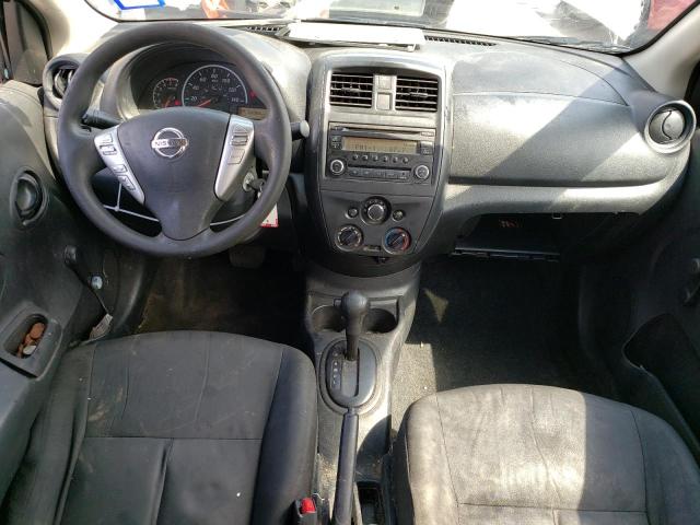 Photo 8 from auction – 2016 NISSAN VERSA S with VIN 3N1CN7AP3GL907960