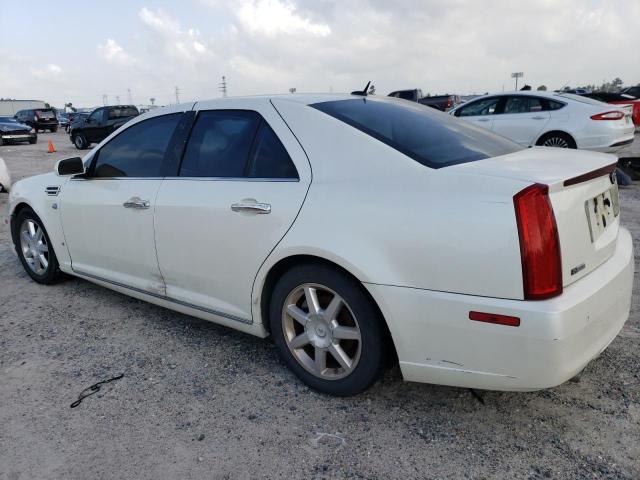 Foto 2 de la subasta – 2008 CADILLAC STS con VIN 1G6DZ67A480164889
