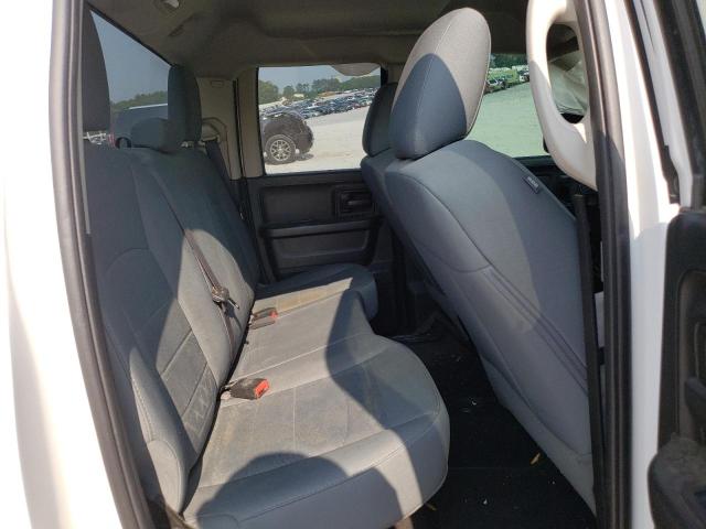 Photo 10 from auction – 2017 RAM 1500 ST with VIN 1C6RR6FT7HS615332