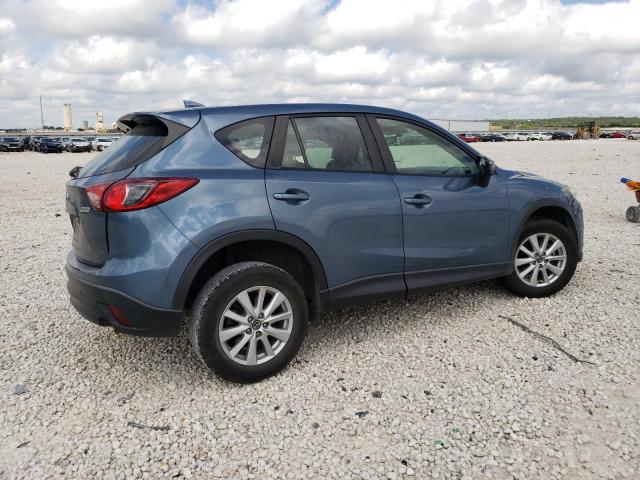 Photo 3 from auction – 2016 MAZDA CX-5 SPORT with VIN JM3KE2BY3G0709449
