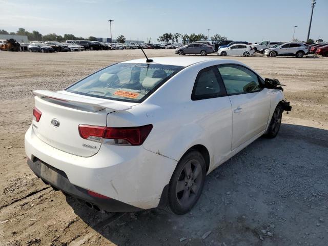 Photo 3 from auction – 2011 KIA FORTE EX with VIN KNAFU6A29B5399754