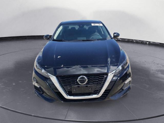 Photo 5 from auction – 2022 NISSAN ALTIMA S with VIN 1N4BL4BV1NN386265