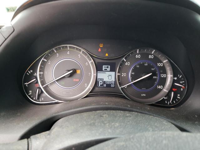 Photo 9 from auction – 2011 INFINITI QX56 with VIN JN8AZ2NF5B9500368