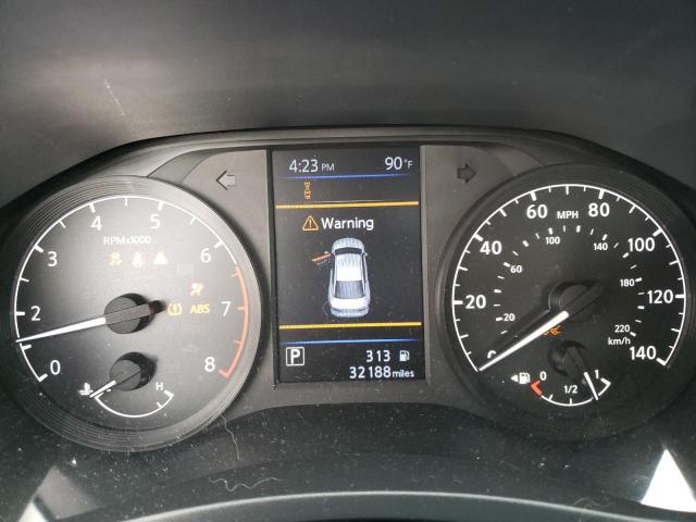 Photo 9 from auction – 2022 NISSAN ALTIMA S with VIN 1N4BL4BV3NN344115
