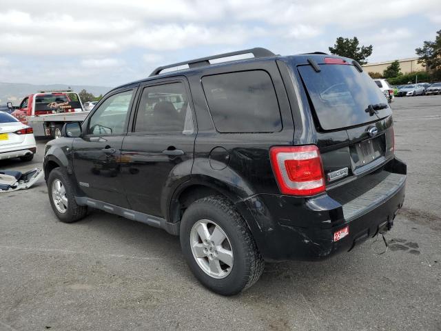 Photo 2 from auction – 2008 FORD ESCAPE XLT with VIN 1FMCU93108KC97969