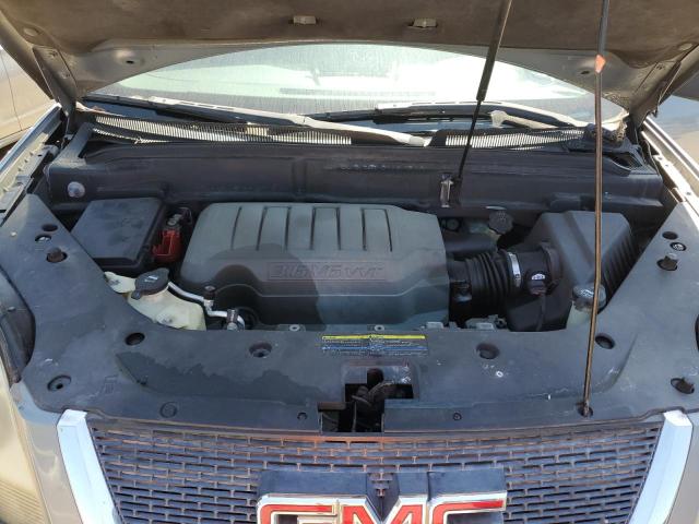 Photo 12 from auction – 2008 GMC ACADIA SLE with VIN 1GKER13798J164979