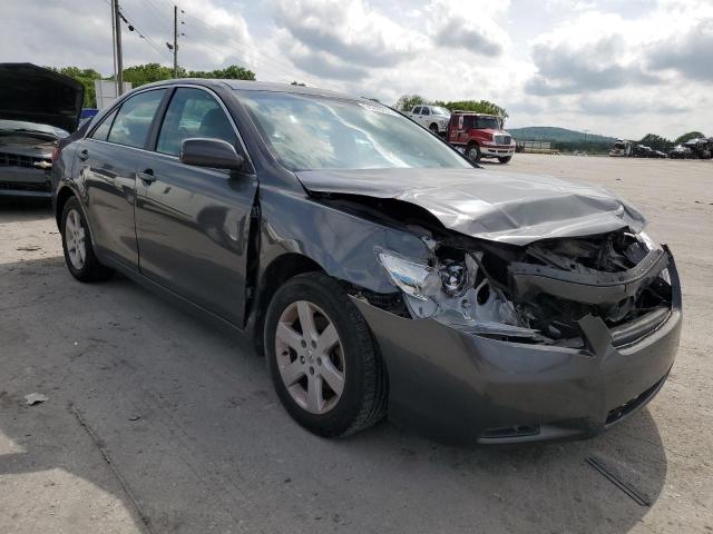 Photo 4 from auction – 2009 TOYOTA CAMRY BASE with VIN 4T1BE46KX9U877977