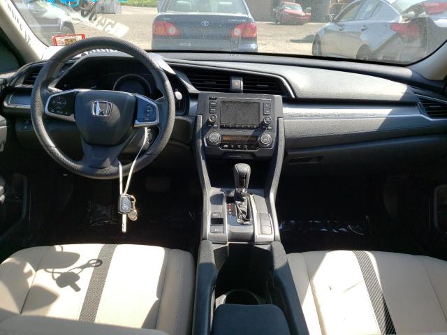 Photo 8 from auction – 2017 HONDA CIVIC LX with VIN 2HGFC2F55HH567667