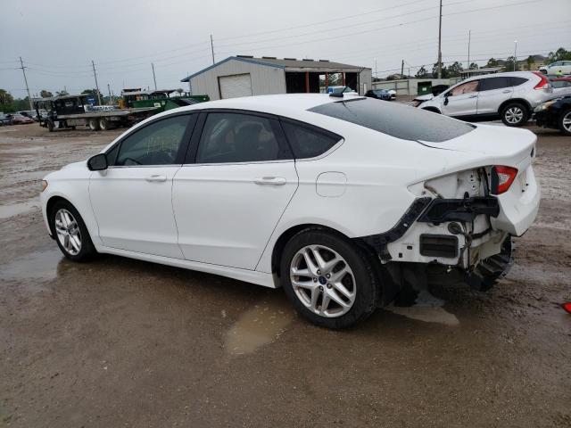 Photo 2 from auction – 2016 FORD FUSION SE with VIN 3FA6P0H79GR307397
