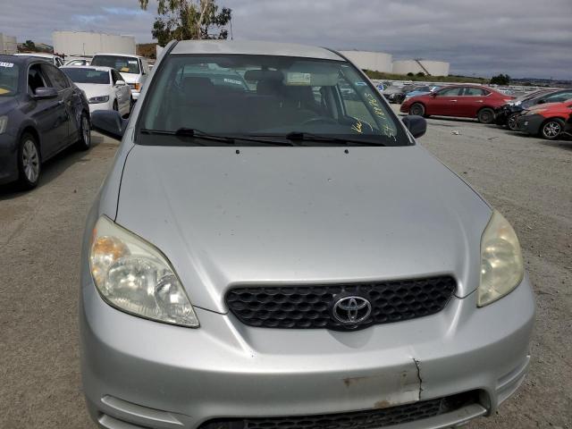 Фото 5 с аукциона – 2003 TOYOTA COROLLA MA с VIN 2T1KR32E63C069035