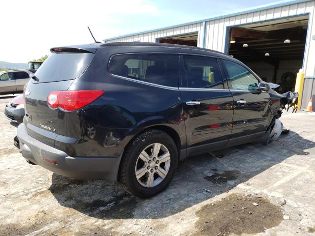 Photo 3 from auction – 2011 CHEVROLET TRAVERSE L with VIN 1GNKVJED5BJ392697