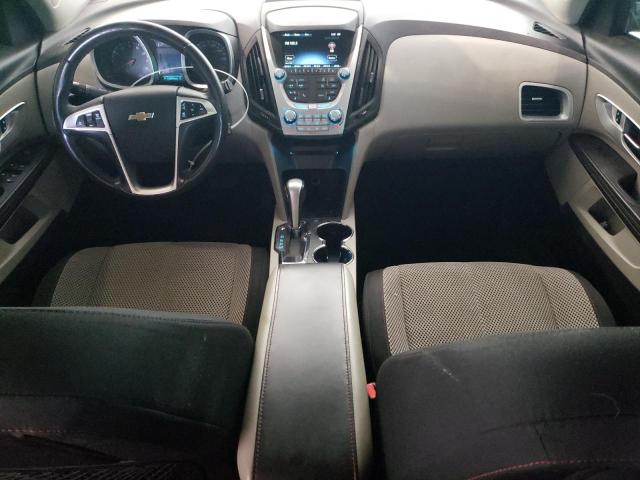 Photo 8 from auction – 2015 CHEVROLET EQUINOX LT with VIN 2GNALBEK6F6304958