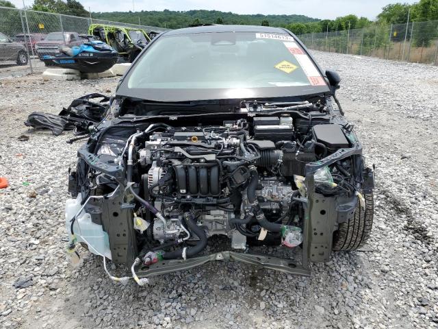 Photo 5 from auction – 2023 TOYOTA COROLLA LE with VIN 5YFB4MDE2PP019658