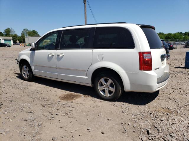 Photo 2 from auction – 2010 DODGE GRAND CARA with VIN 2D4RN5D1XAR314712