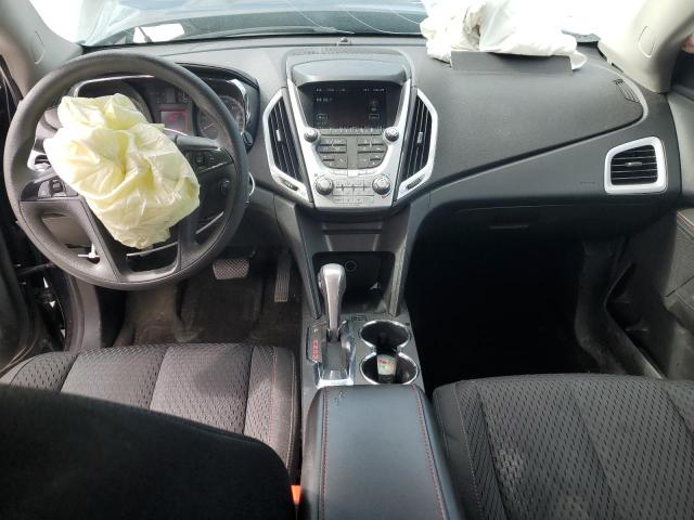 Photo 8 from auction – 2015 GMC TERRAIN SL with VIN 2GKFLVEK3F6205387