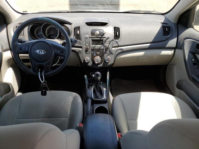 Photo 8 from auction – 2012 KIA FORTE EX with VIN KNAFU4A20C5513341