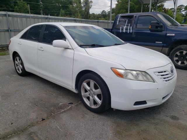 Photo 4 from auction – 2009 TOYOTA CAMRY BASE with VIN 4T4BE46K09R132774