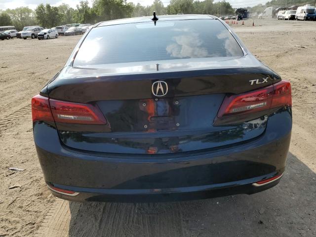 Photo 6 from auction – 2015 ACURA TLX ADVANC with VIN 19UUB2F77FA006572