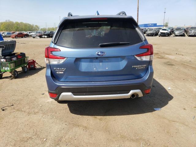 Photo 6 from auction – 2019 SUBARU FORESTER T with VIN JF2SKAWC3KH564080