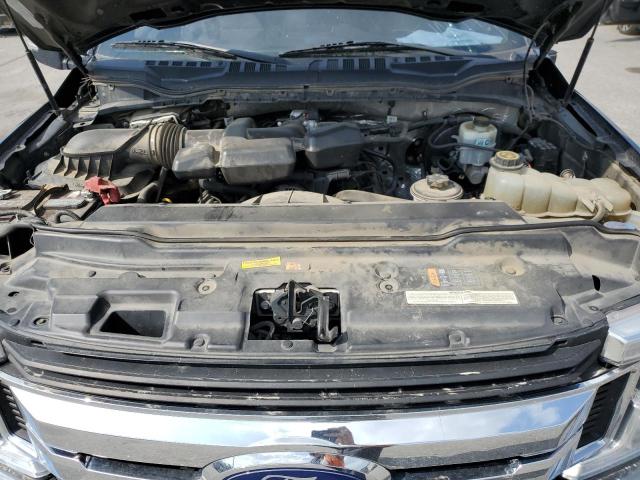 Photo 11 from auction – 2019 FORD F250 SUPER with VIN 1FT7W2B65KEF31372