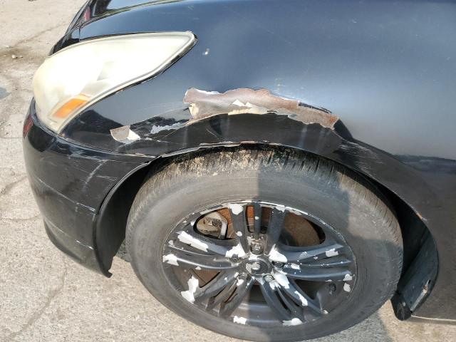 Photo 12 from auction – 2013 INFINITI G37 with VIN JN1CV6AR5DM766032