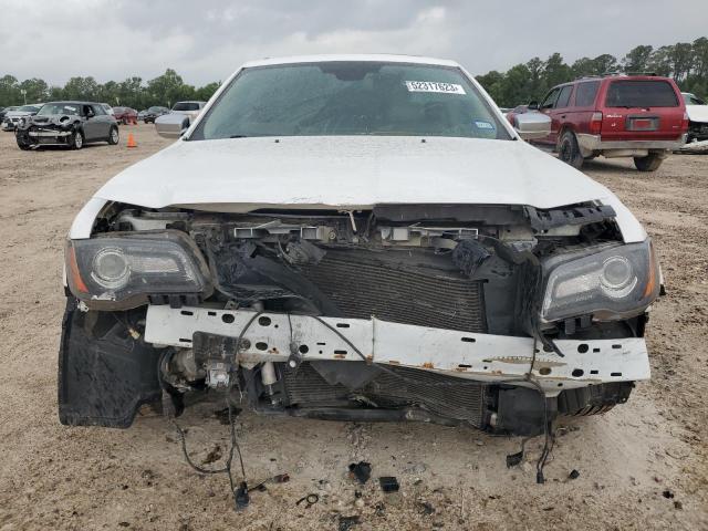 Photo 5 from auction – 2013 CHRYSLER 300C LUXUR with VIN 2C3CCAPTXDH573519