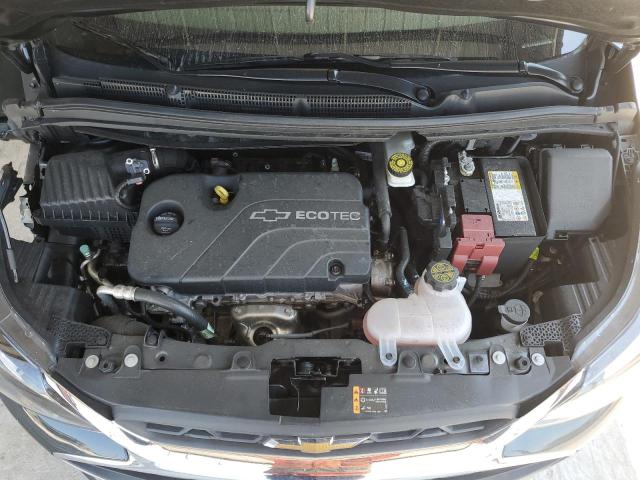 Photo 11 from auction – 2022 CHEVROLET SPARK 1LT with VIN KL8CD6SA6NC016132