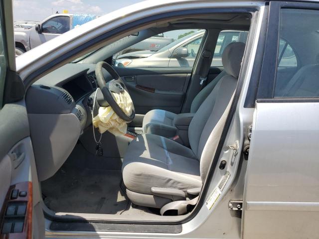 Photo 7 from auction – 2007 TOYOTA COROLLA CE with VIN 2T1BR32E97C793422