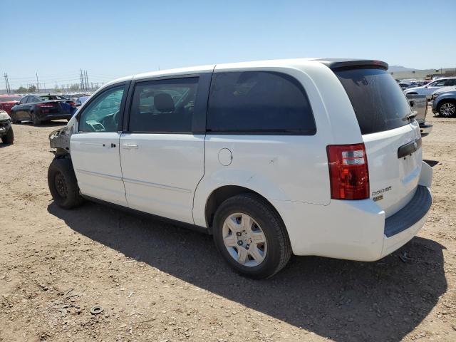 Photo 2 from auction – 2010 DODGE GRAND CARA with VIN 2D4RN4DE1AR172120