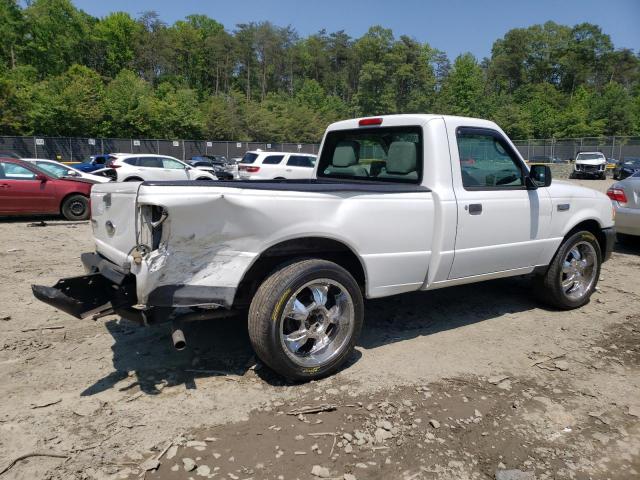 Photo 3 from auction – 2010 FORD RANGER with VIN 1FTKR1AD1APA37296