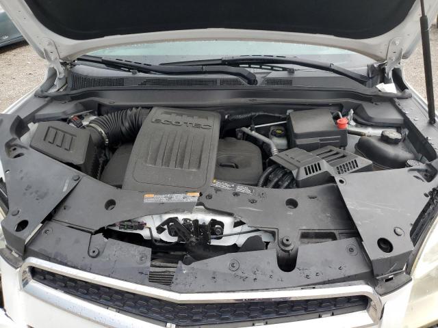Photo 11 from auction – 2014 CHEVROLET EQUINOX LT with VIN 2GNALCEK5E6130465