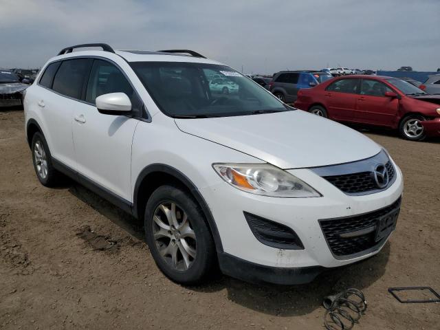 Photo 4 from auction – 2012 MAZDA CX-9 with VIN JM3TB3CA8C0359749