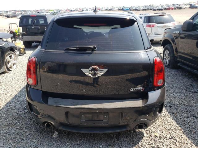 Photo 6 from auction – 2012 MINI COOPER S C with VIN WMWZC3C54CWL84998