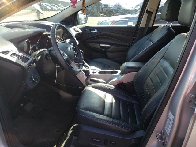 Photo 7 from auction – 2013 FORD ESCAPE SEL with VIN 1FMCU9HX1DUC72154