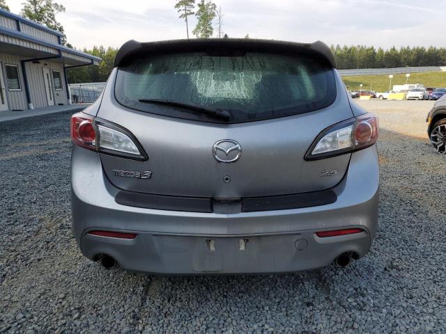 Photo 6 from auction – 2011 MAZDA 3 S with VIN JM1BL1M67B1372596